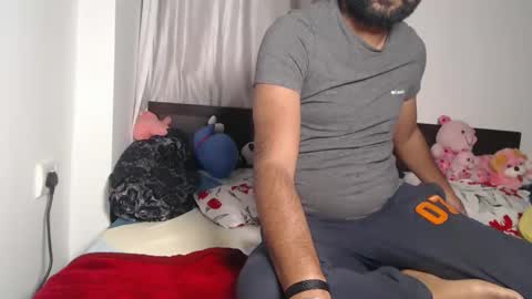 Anu online show from 02-25-26, 08:46