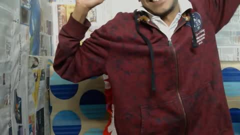 Suman Leo online show from 01-08-26, 07:54