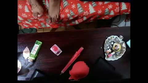 Candy cat online show from 12-02-24, 11:23