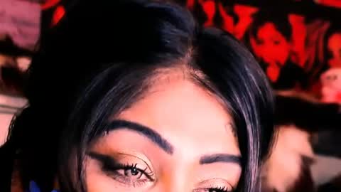 Bella Ambrosia online show from 10-25-25, 04:09