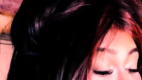 Bella Ambrosia online show from 03-09-26, 01:15