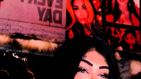 Bella Ambrosia online show from 04-14-26, 07:09