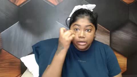 Melz online show from 02-19-26, 05:25