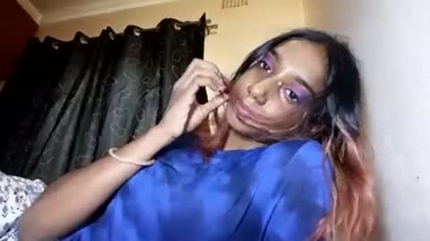 Snapshot of indian_succubus chatting on 06-19-26, 10:19 Perky baby online show from 06-19-26, 10:19