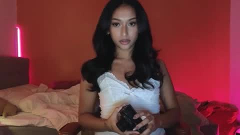 Indiana Rouge online show from 10-08-25, 02:36