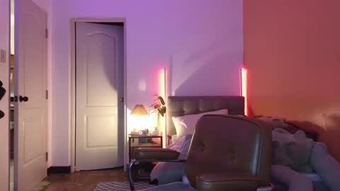 Indiana Rouge online show from 03-05-26, 11:39