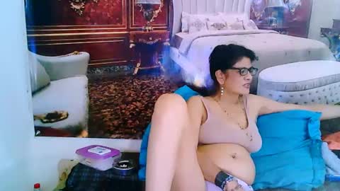 Femiez online show from 02-01-25, 12:26