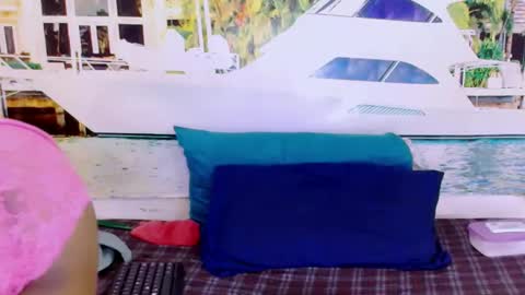 Femiez online show from 02-08-25, 03:19