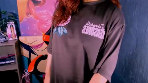 Snapshot of indianangelx chatting on 02-04-25, 08:56 indianangelx online show from 02-04-25, 08:56