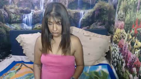 Indianaqua online show from 04-05-26, 05:54