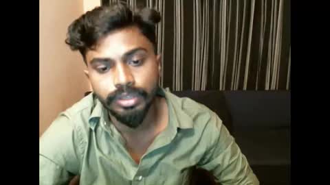 indianbighard21 online show from 05-18-26, 02:12