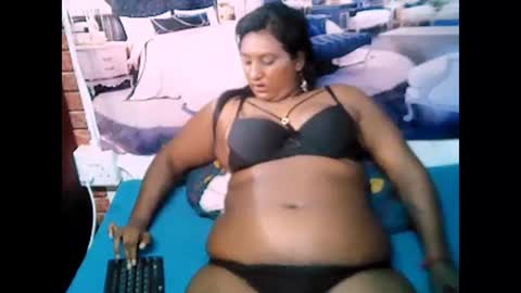 Snapshot of indiancherry4u2luv chatting on 03-10-25, 01:01 indiancherry4u2luv online show from 03-10-25, 01:01