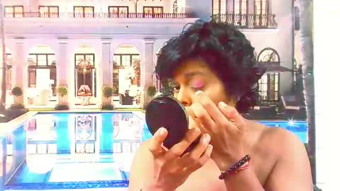 indiancherrypie online show from 03-08-25, 06:26