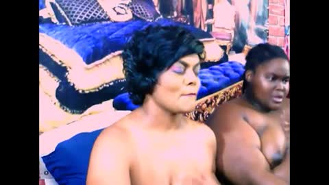 indiancherrypie online show from 03-12-25, 12:36