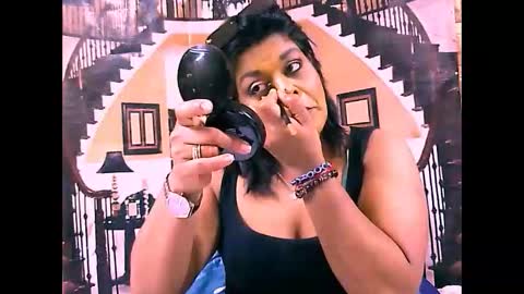 indiancherrypie online show from 09-11-25, 06:13