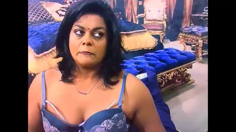 indiancherrypie online show from 02-15-26, 07:51