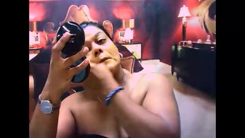 indiancherrypie online show from 04-07-26, 06:03