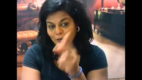 Snapshot of indiancherrypie chatting on 04-18-26, 12:09 indiancherrypie online show from 04-18-26, 12:09