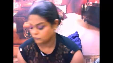 Snapshot of indiancherrypie chatting on 05-20-26, 06:47 indiancherrypie online show from 05-20-26, 06:47