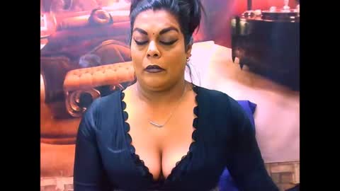 indiancherrypie online show from 06-28-26, 05:46