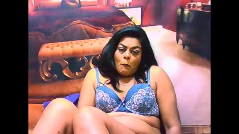 indiancherrypie online show from 07-10-26, 06:17