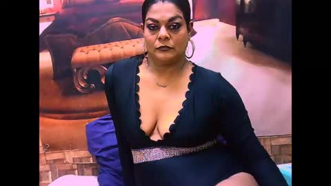 indiancherrypie online show from 07-15-26, 07:13