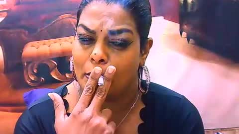 indiancherrypie online show from 07-16-26, 09:37