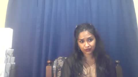 indiancutiexo online show from 11-29-25, 06:33