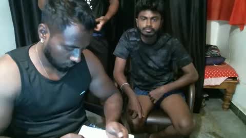 Snapshot of indiandesiguys2023 chatting on 10-13-25, 06:57 indian guys for you online show from 10-13-25, 06:57