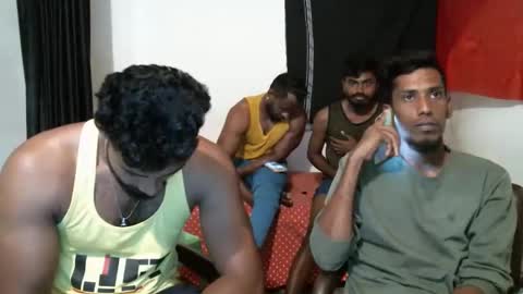 Snapshot of indiandesiguys2023 chatting on 11-13-25, 04:11 indian guys for you online show from 11-13-25, 04:11