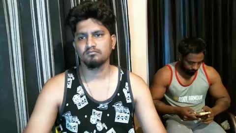 indian guys for you online show from 02-19-26, 02:18