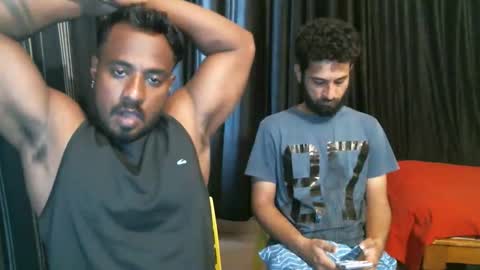 indian guys for you online show from 02-28-26, 05:41