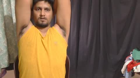 indian guys for you online show from 05-16-26, 11:31
