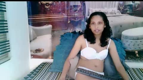 Jade online show from 01-18-25, 07:07