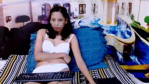 Jade online show from 01-28-25, 08:36