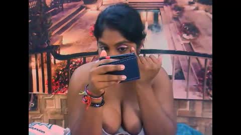 Snapshot of indiandiva27 chatting on 02-23-26, 06:22 indiandiva27 online show from 02-23-26, 06:22