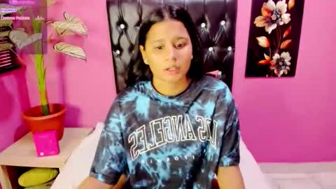 PARADISEQUEEN online show from 03-03-26, 07:58