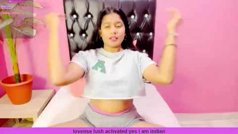PARADISEQUEEN online show from 06-01-26, 07:32
