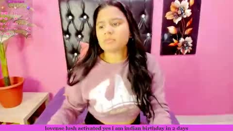Snapshot of indianflame chatting on 07-09-26, 07:01 PARADISEQUEEN online show from 07-09-26, 07:01