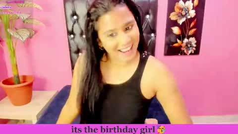 Snapshot of indianflame chatting on 07-20-26, 10:39 PARADISEQUEEN online show from 07-20-26, 10:39