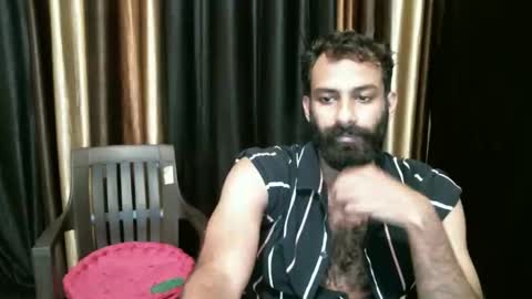 indian hairy online show from 12-17-25, 05:57
