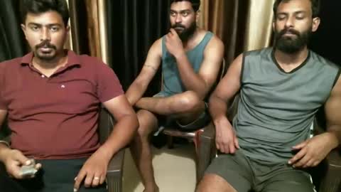 indian hairy online show from 05-16-26, 06:32