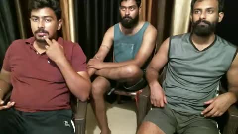 indian hairy online show from 05-16-26, 06:54