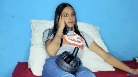 indiankatexoxo online show from 05-07-26, 04:45