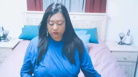 Snapshot of indianlust69 chatting on 09-29-25, 03:22 Amy online show from 09-29-25, 03:22