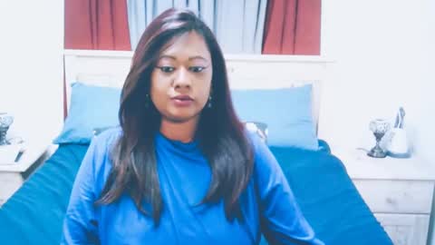 Snapshot of indianlust69 chatting on 10-16-25, 11:55 Amy online show from 10-16-25, 11:55