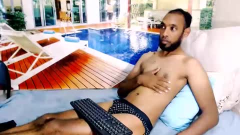 indianmagicmike69 online show from 01-08-26, 03:09