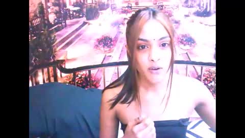 indianpretty1 online show from 10-24-25, 06:21