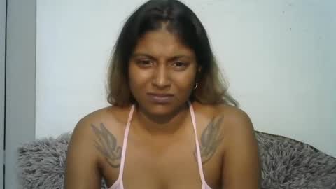 indianqtpie6 online show from 02-24-26, 06:55