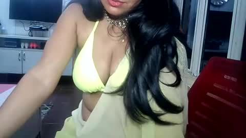 Radha online show from 03-24-26, 08:25